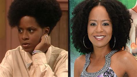 huxtable family|where is tempestt bledsoe now.